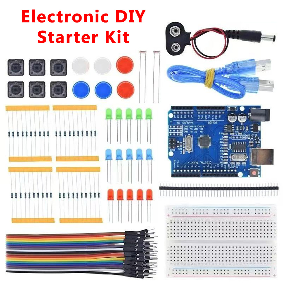 Lattepanda Sigma 32Gb - Kit DIY de Iniciação Eletrônica para
