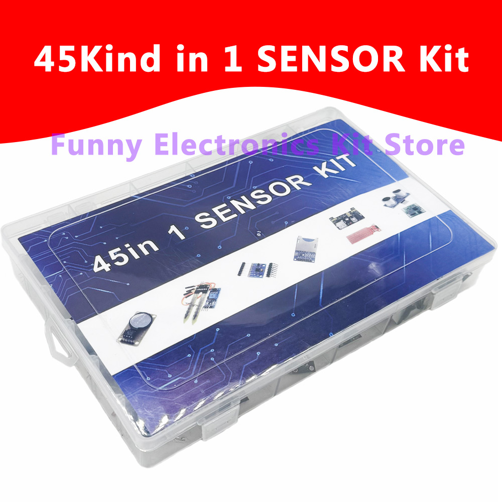 Lattepanda Sigma 32Gb - Kit Inicial de Módulos de Sensores