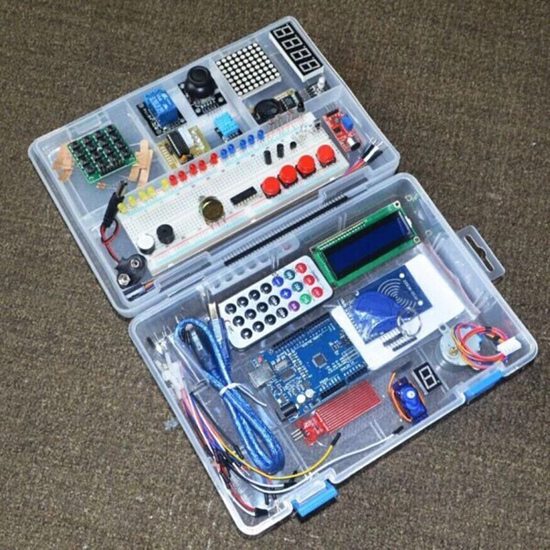 Lattepanda Sigma 32Gb - O mais novo kit inicial RFID