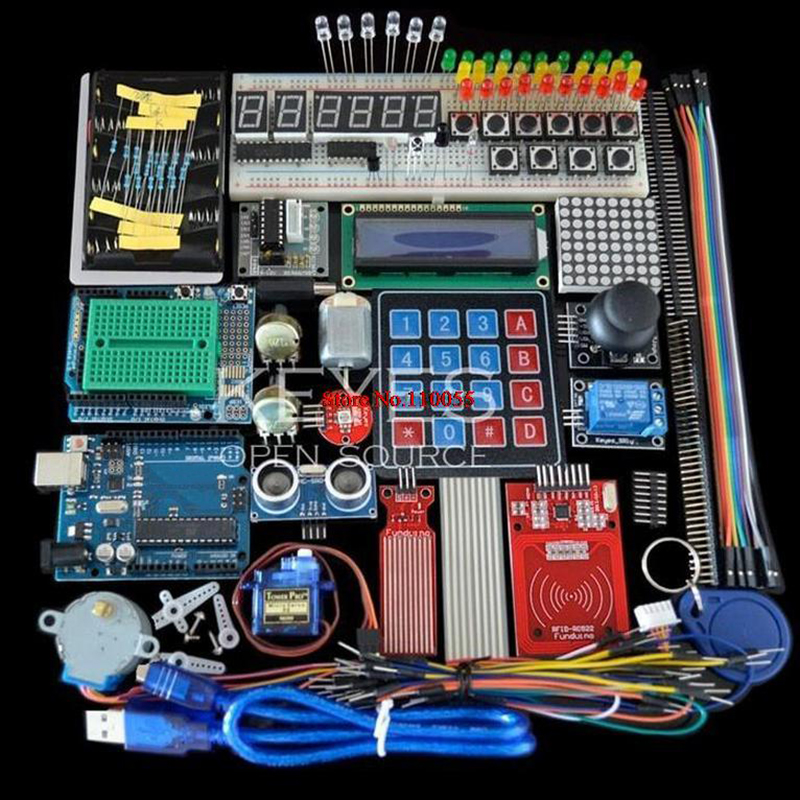 Lattepanda Sigma 32Gb - Kit inicial para Arduino Uno R3