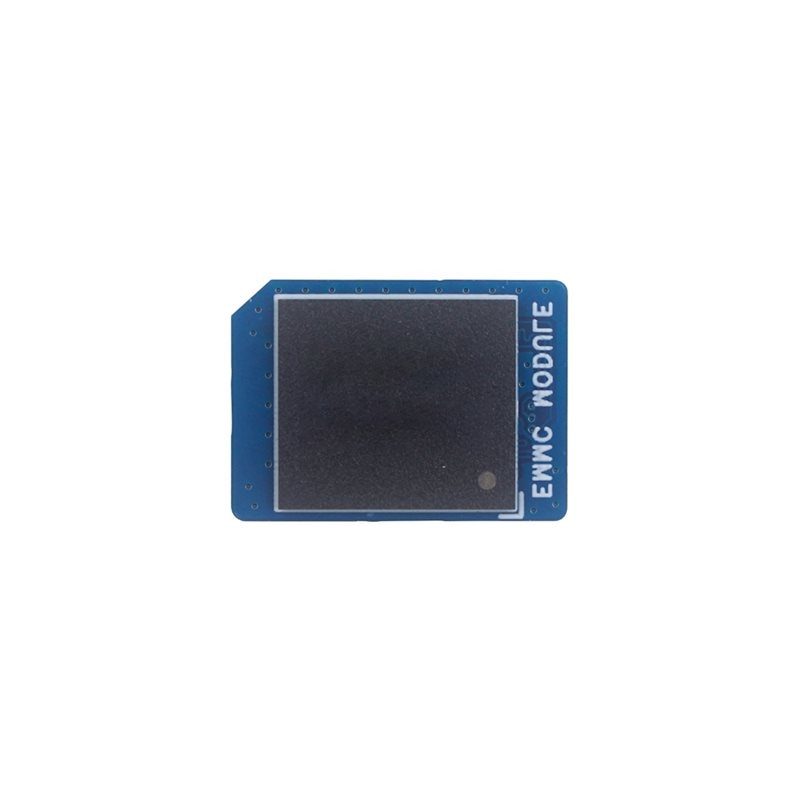 Orange Pi 5 Plus 32Gb - Módulo de Armazenamento Flash EMMC BAAE