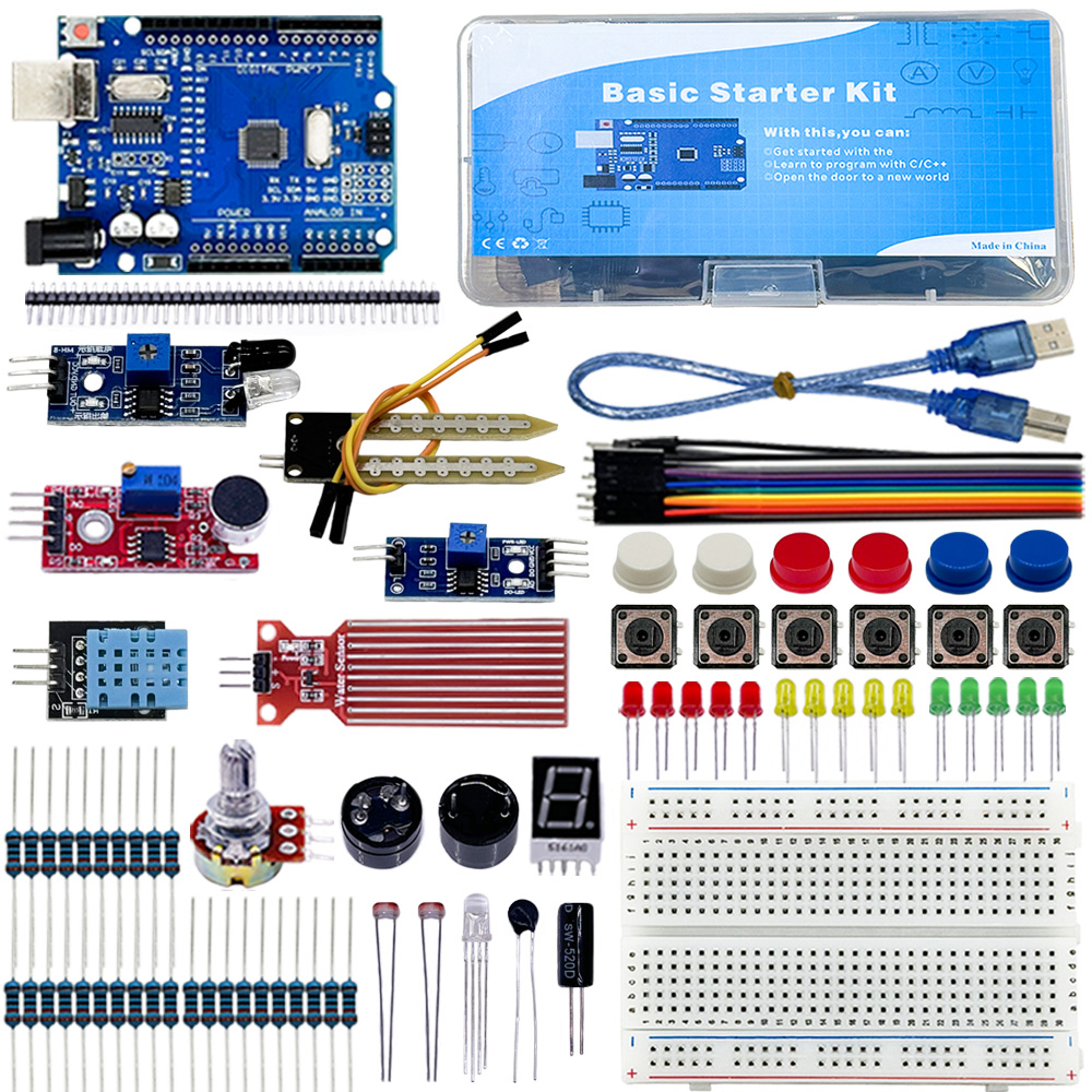 Kit Básico Eletrônico para Ard - Lattepanda Sigma 32Gb avaliação e preço