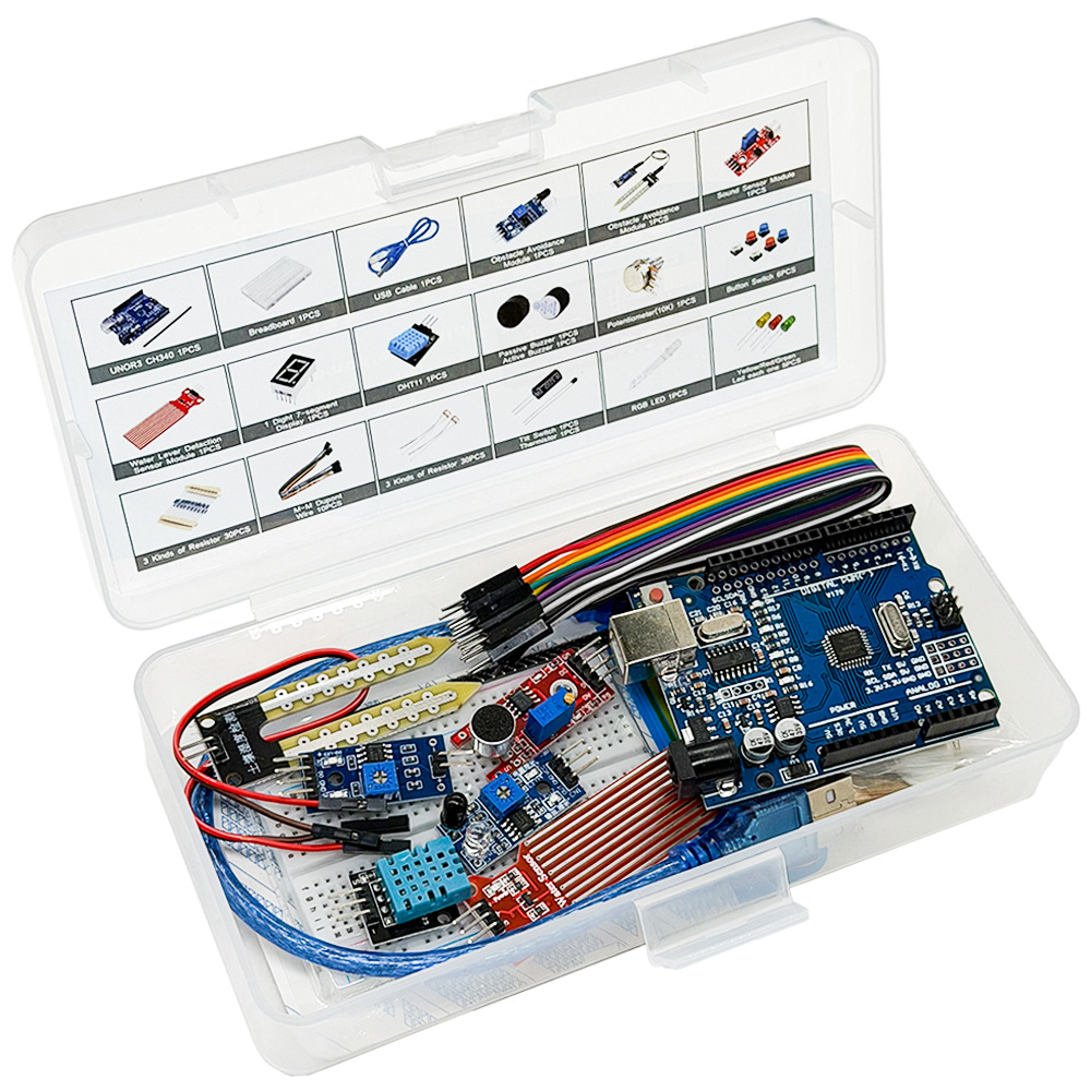 Kit Básico Eletrônico para Ard - Lattepanda Sigma 32Gb avaliação e preço