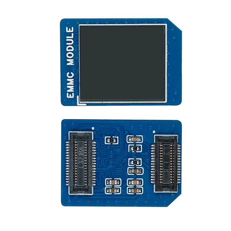 Módulo Flash EMMC de Alta Velo - Orange Pi 5 Plus 32Gb avaliação e preço