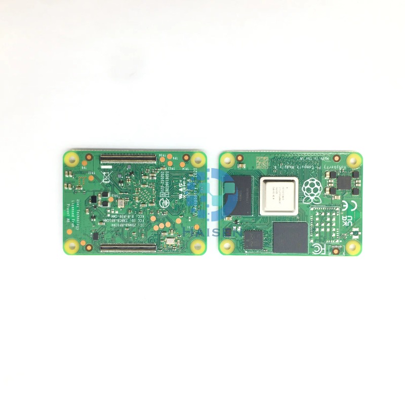 【Oferta Imperdível】Placa de De - Compute Module 4 32Gb Wifi avaliação e preço