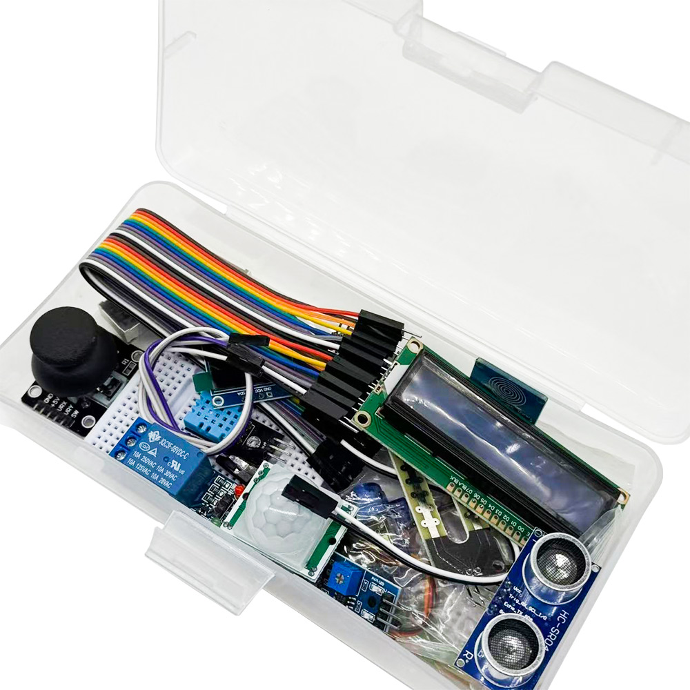 Kit Eletrônico DIY com Tela LC - Lattepanda Sigma 32Gb avaliação e preço