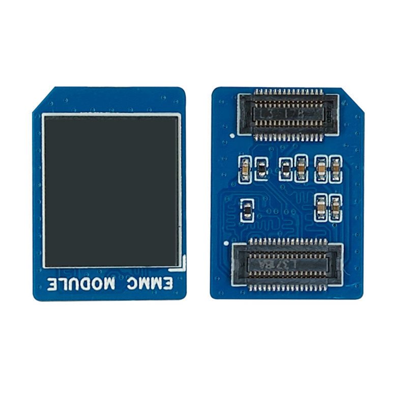 Módulo Flash EMMC de alta velo - Orange Pi 5 Plus 32Gb avaliação e preço