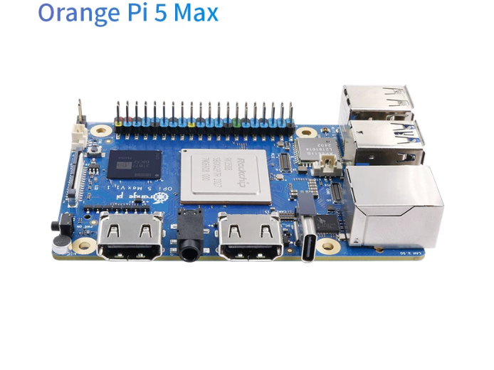 Para Orange Pi 5 Max Orangepi  - Orange Pi 5 Max Rk3588 avaliação e preço