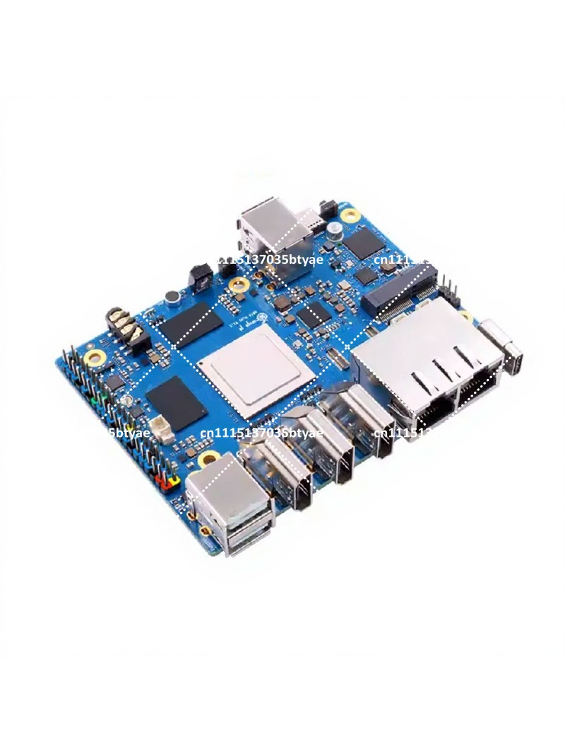 Orange Pi 5 Plus 32GB RAM Comp - Orange Pi 5 Plus 32Gb avaliação e preço