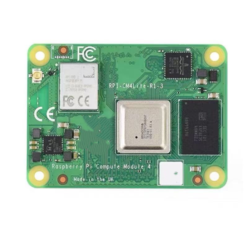 Módulo de Computação Raspberry - Compute Module 4 32Gb Wifi avaliação e preço