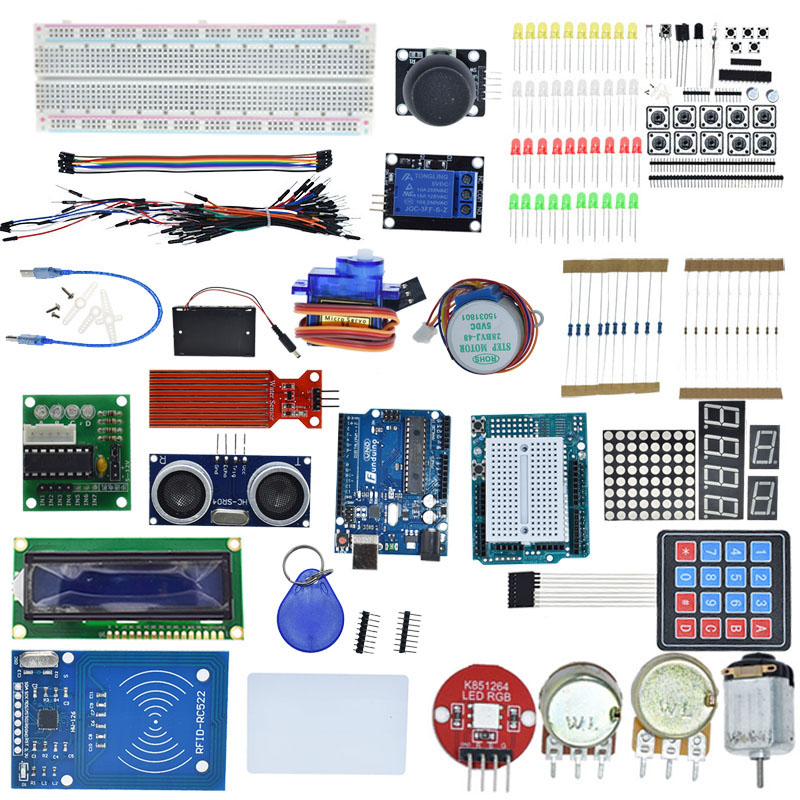 Kit inicial para Arduino Uno R - Lattepanda Sigma 32Gb avaliação e preço