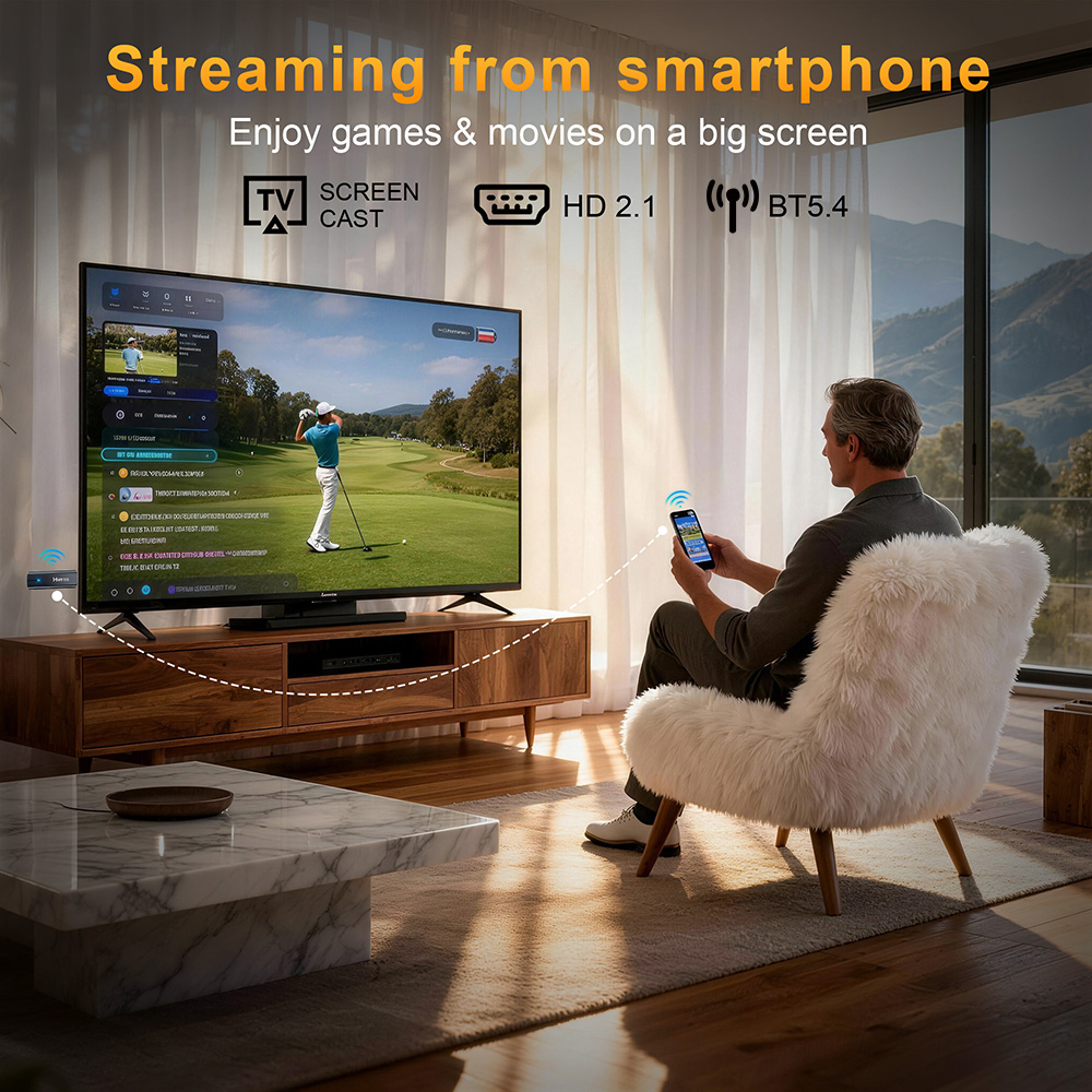 HS89 T15 TV Box Android 14 Roc - Radxa Rock 5B 16Gb avaliação e preço