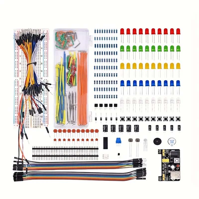 830 pçs/caixa kit inicial de p - Lattepanda Sigma 32Gb avaliação e preço