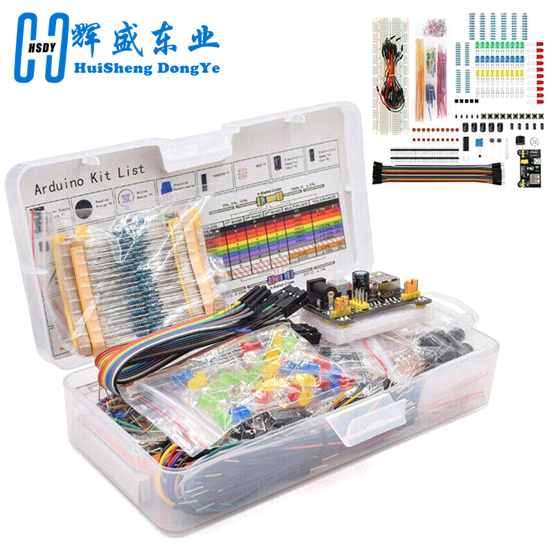 Breadboard Kit para UNO R3, Co - Lattepanda Sigma 32Gb avaliação e preço