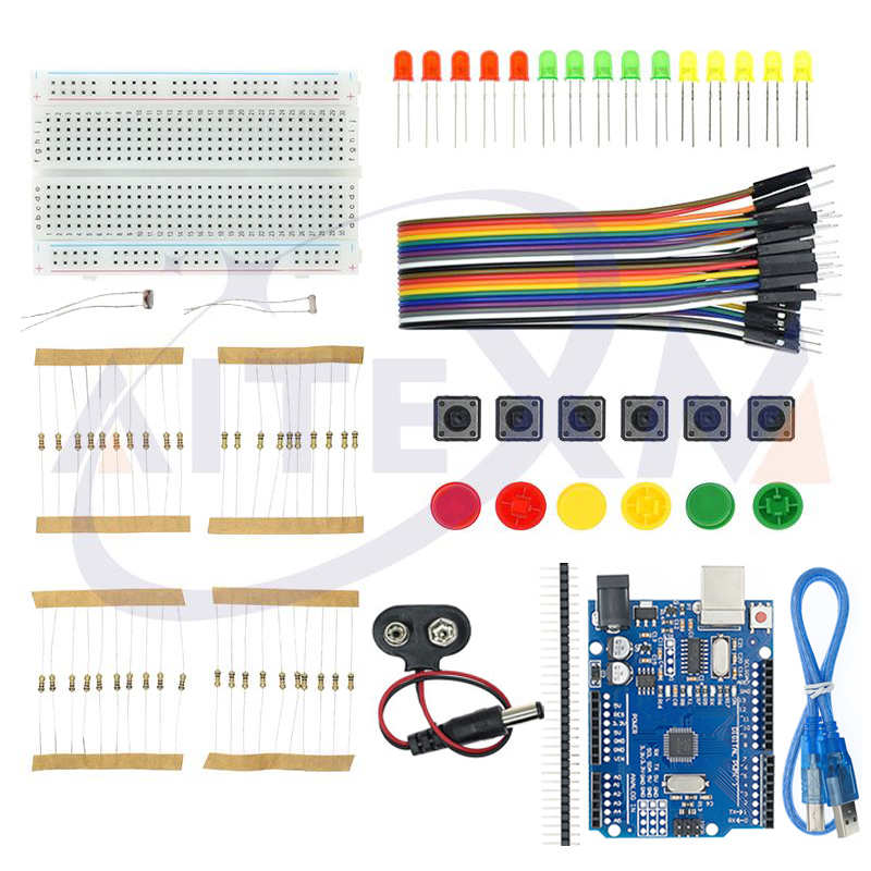 Kit inicial para uno r3 mini p - Lattepanda Sigma 32Gb avaliação e preço