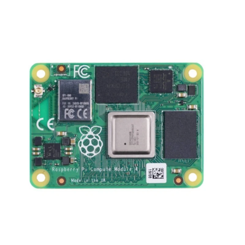 Placa de Suporte VoFSOchin Tin - Compute Module 4 32Gb Wifi avaliação e preço