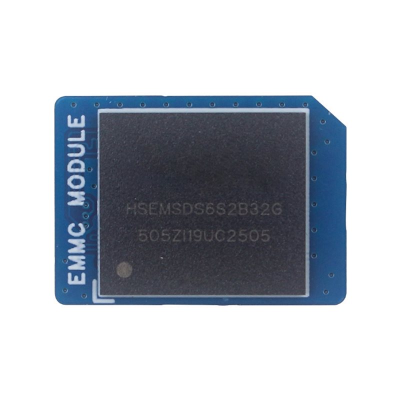 [B24B!】 Módulo EMMC de 32GB pa - Orange Pi 5 Plus 32Gb avaliação e preço