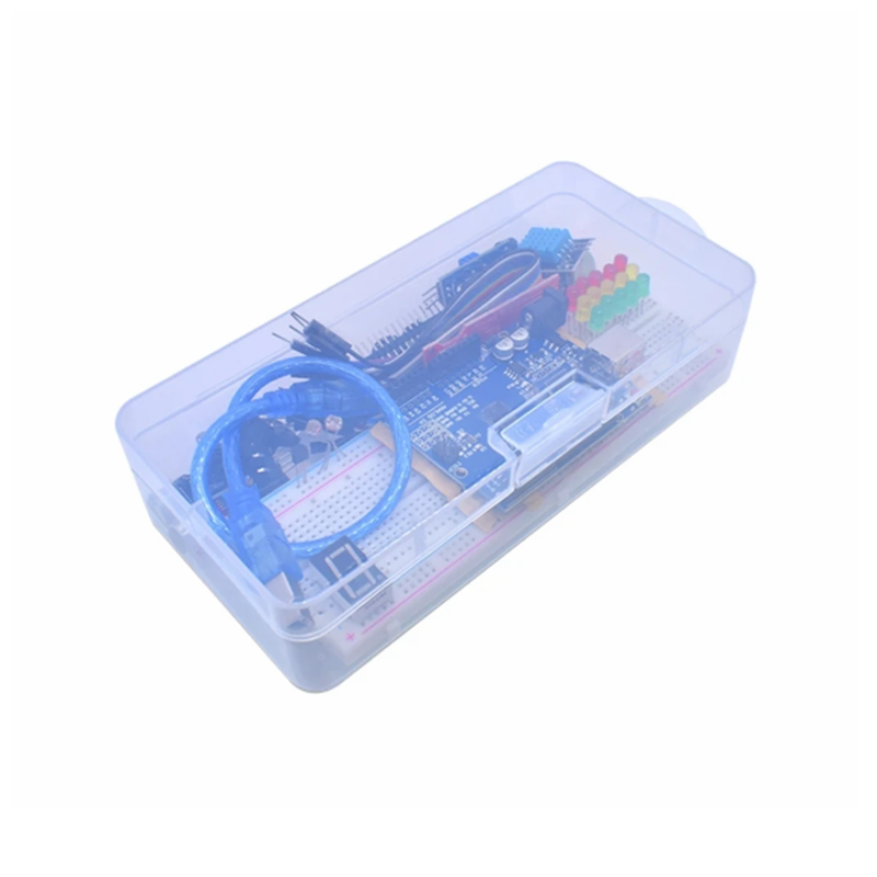 Starter Kit para Arduino Uno R - Lattepanda Sigma 32Gb avaliação e preço