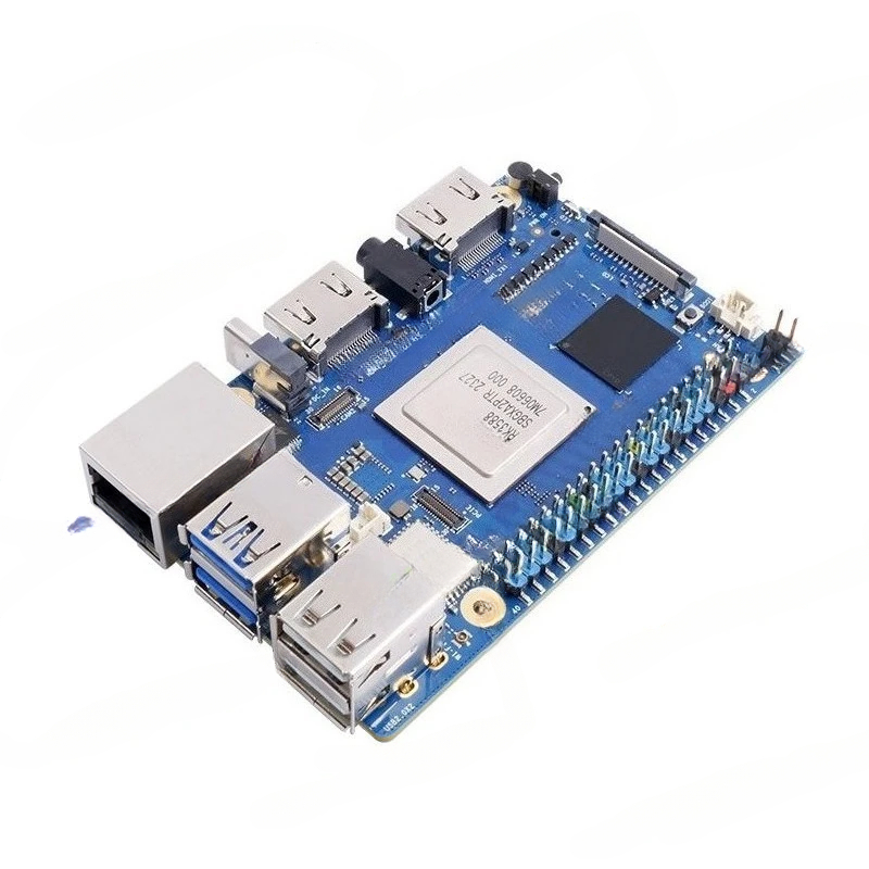 2025 Pi 5 8GB 16GB Rk3588 Ddr5 - Rk3588 Mini Pc Board avaliação e preço