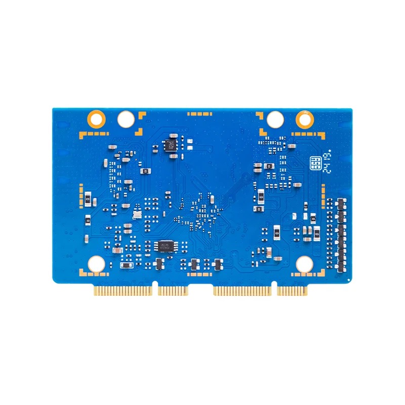 Módulo WiFi 7 BPI-R4 BPI-R4-NI - Bananapi Bpi R4 Wifi 7 avaliação e preço