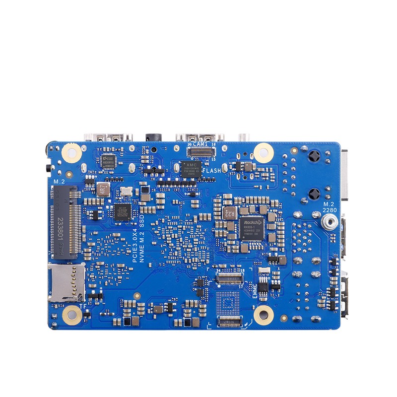 Orange Pi 5 Max 16GB RAM LPDDR - Orange Pi 5 Max Rk3588 avaliação e preço